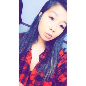 Meet your Posher, Jenni